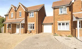 Property responsive