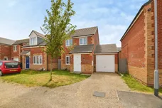 Springfield Road, Middlesbrough