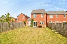 Springfield Road, Middlesbrough