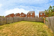 Springfield Road, Middlesbrough