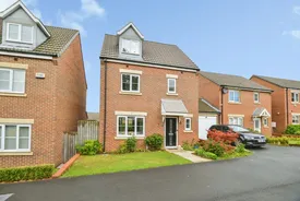 Property responsive