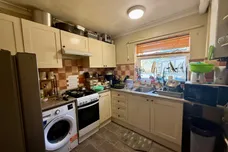 Hillmead, CRAWLEY