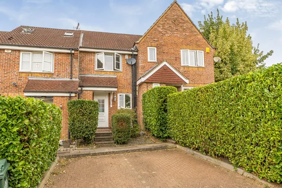 Thellusson Way, Rickmansworth, WD3