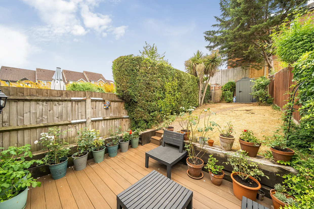 Thellusson Way, Rickmansworth, WD3 photo 7