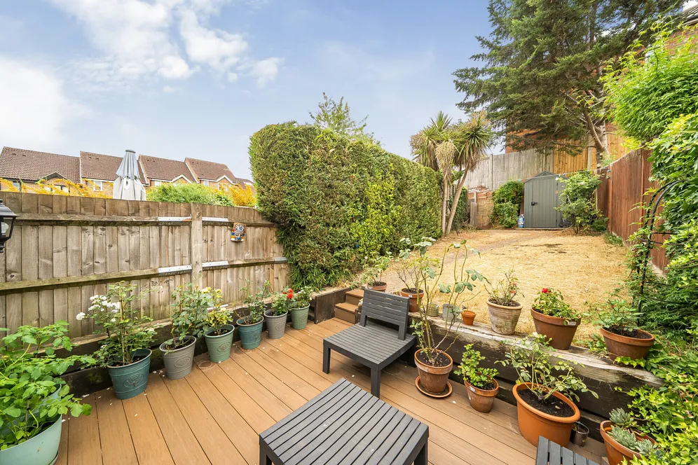 Thellusson Way, Rickmansworth, WD3 photo 7