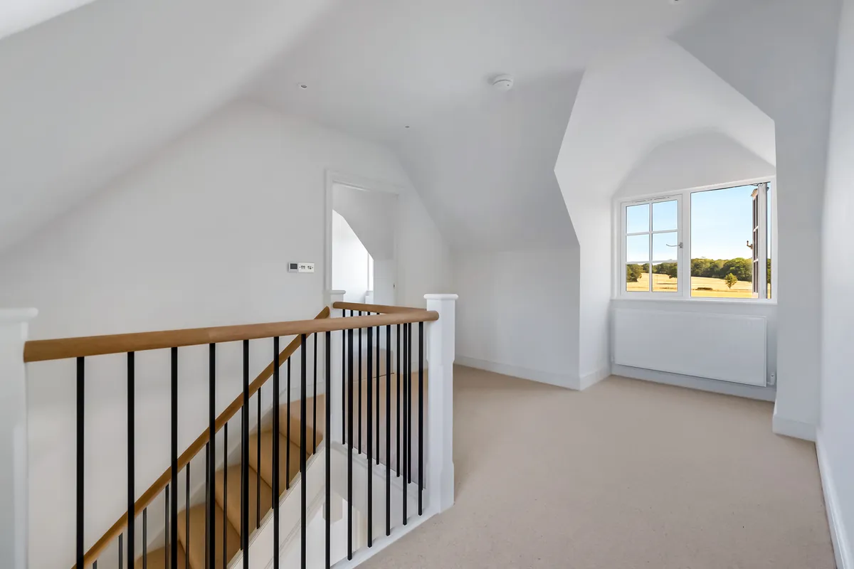 Old Farm Close, Charlwood, Horley, Surrey, RH6