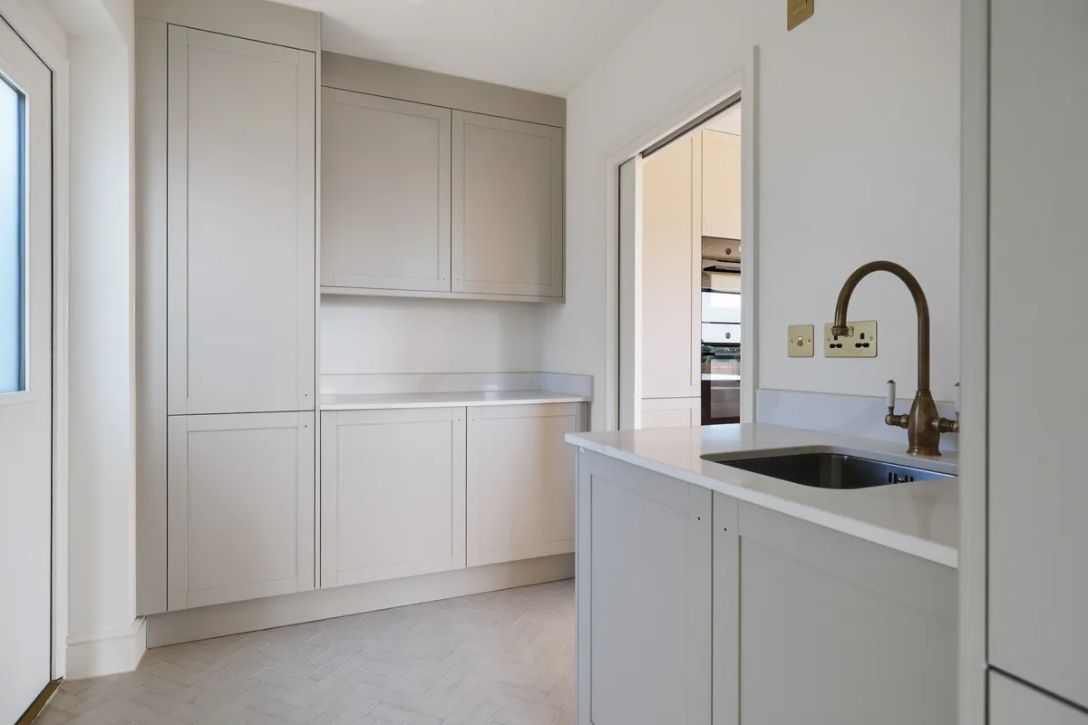 Old Farm Close, Charlwood, Horley, Surrey, RH6
