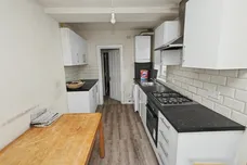 Eldon Road, London