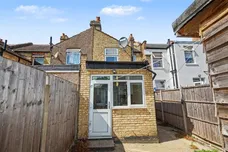 Eldon Road, London