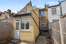 Eldon Road, London
