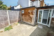 Eldon Road, London