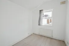 Eldon Road, London