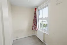 Eldon Road, London