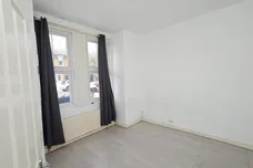 Eldon Road, London