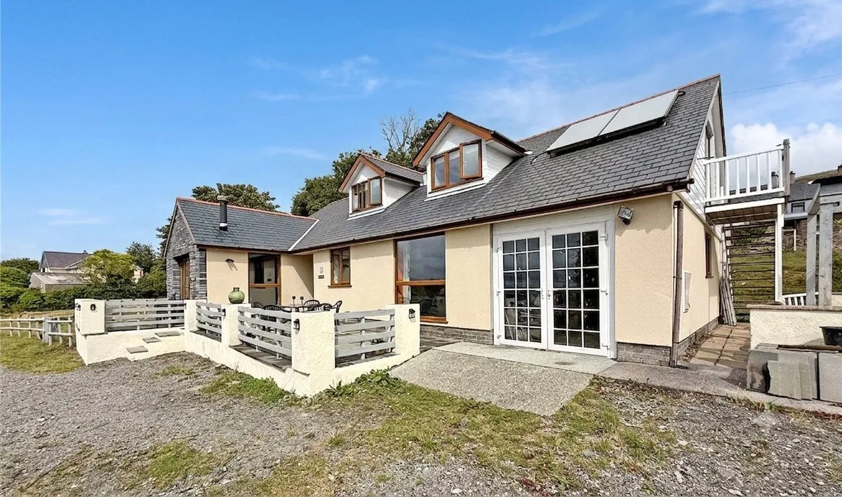 Britannia Street, Llanllechid, Bangor, Gwynedd, LL57