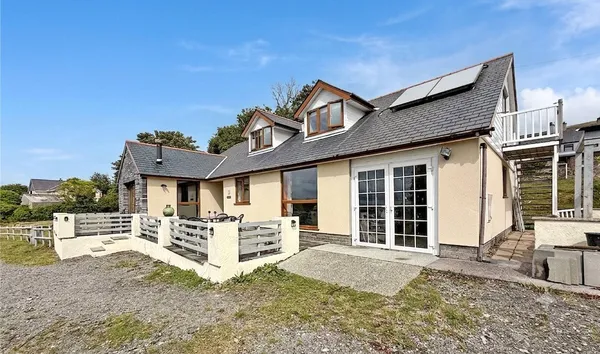 Britannia Street, Llanllechid, Bangor, Gwynedd, LL57