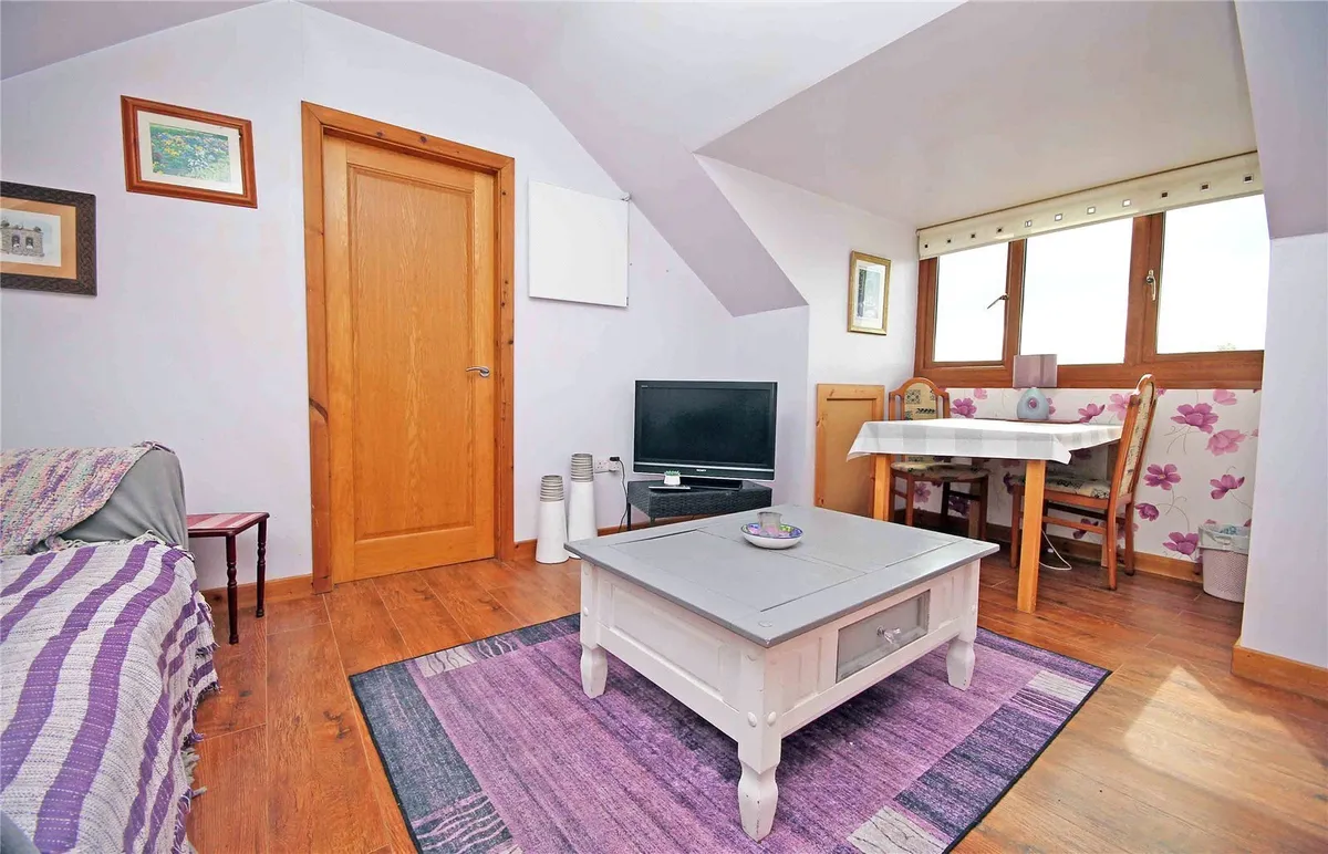 Britannia Street, Llanllechid, Bangor, Gwynedd, LL57