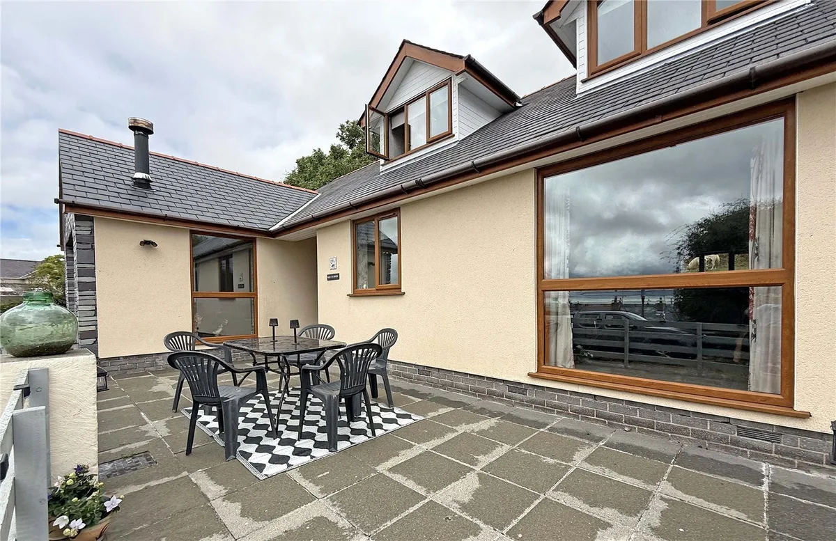 Britannia Street, Llanllechid, Bangor, Gwynedd, LL57