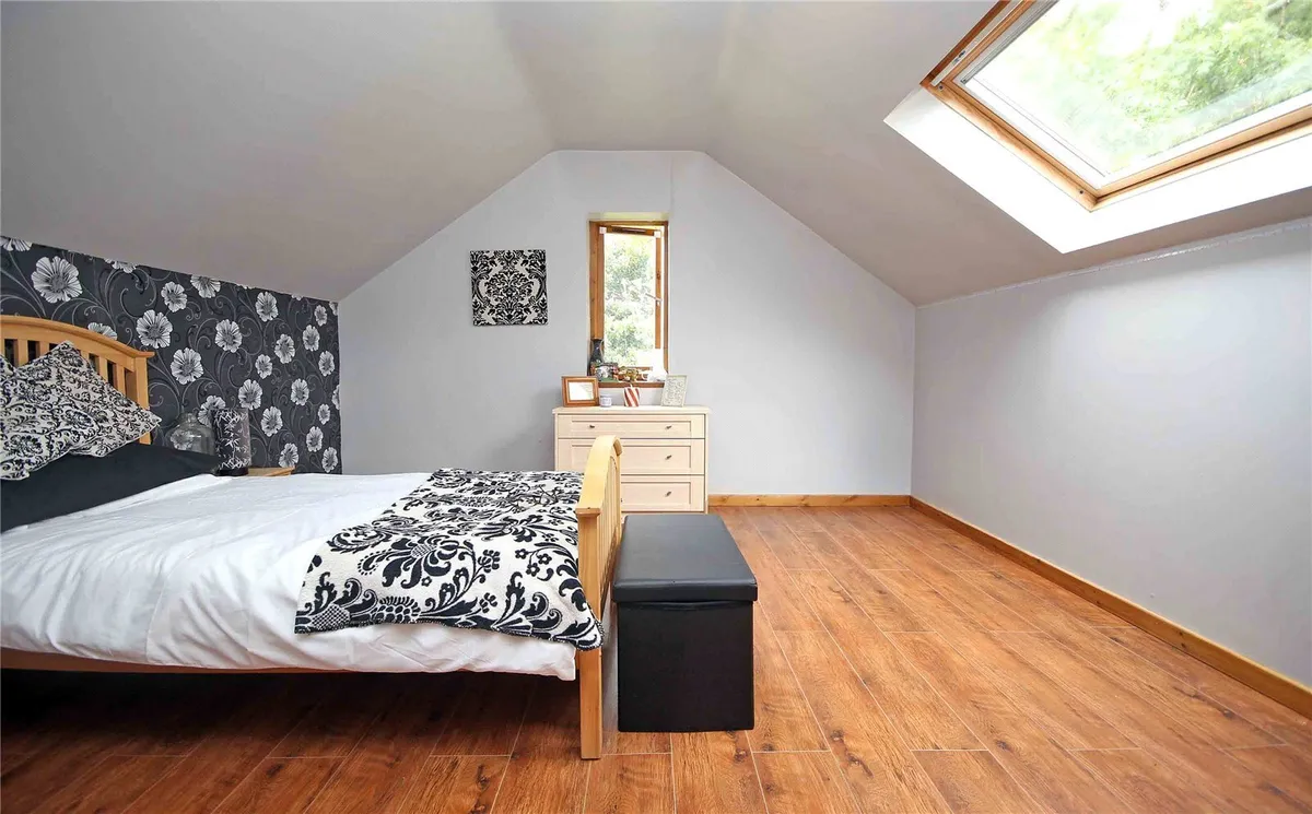 Britannia Street, Llanllechid, Bangor, Gwynedd, LL57