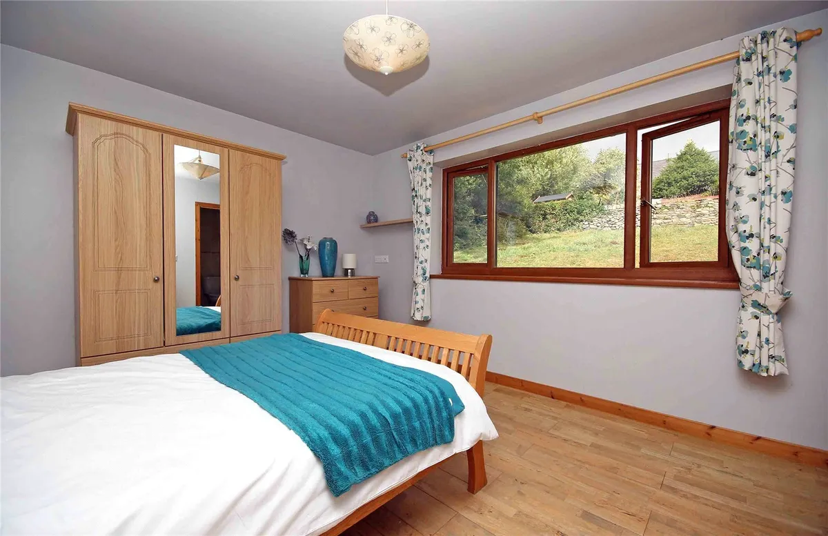 Britannia Street, Llanllechid, Bangor, Gwynedd, LL57