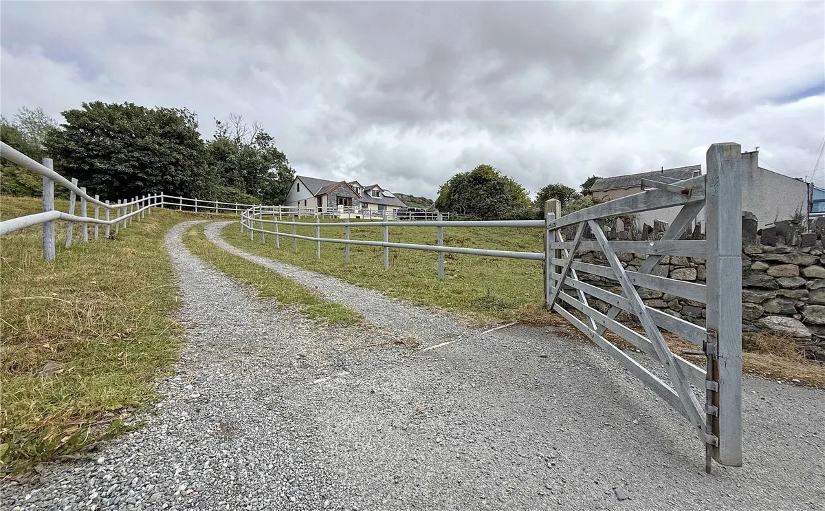 Britannia Street, Llanllechid, Bangor, Gwynedd, LL57