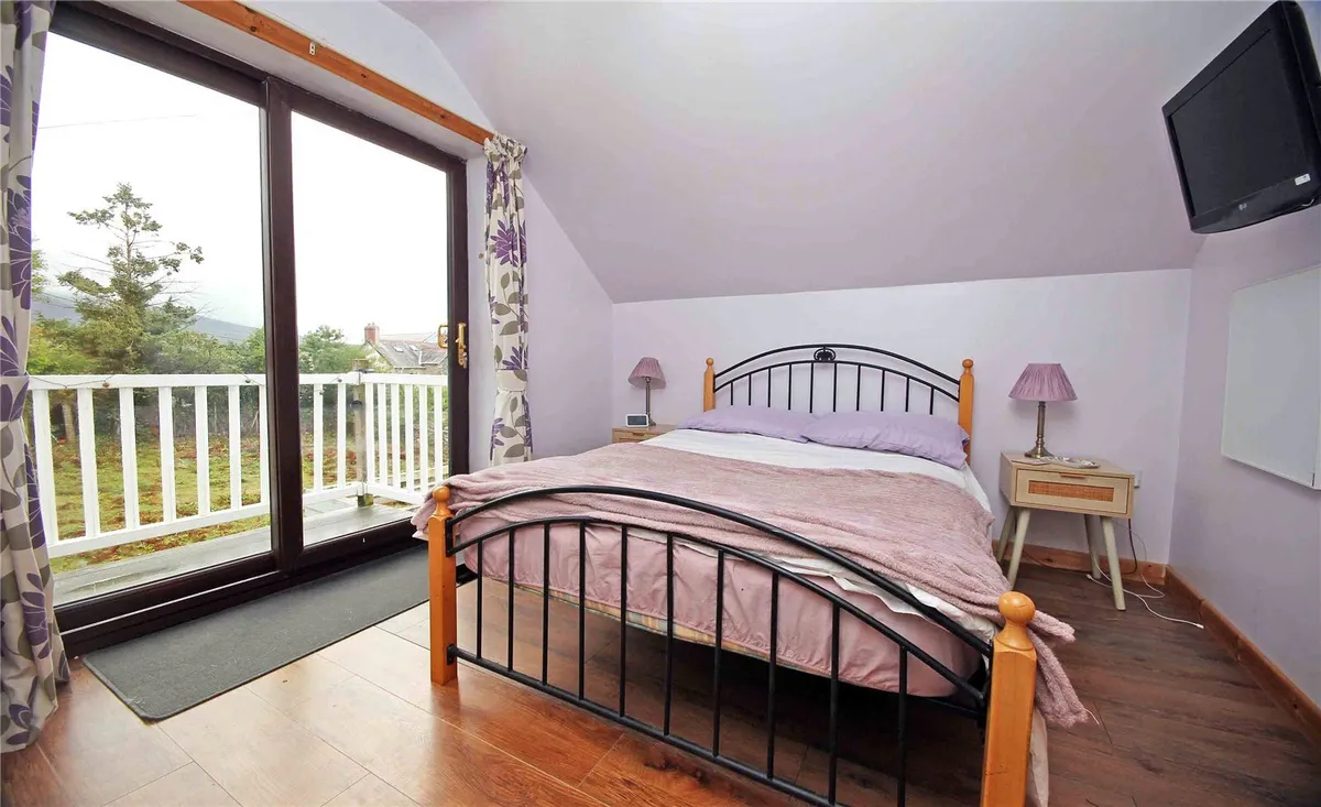 Britannia Street, Llanllechid, Bangor, Gwynedd, LL57