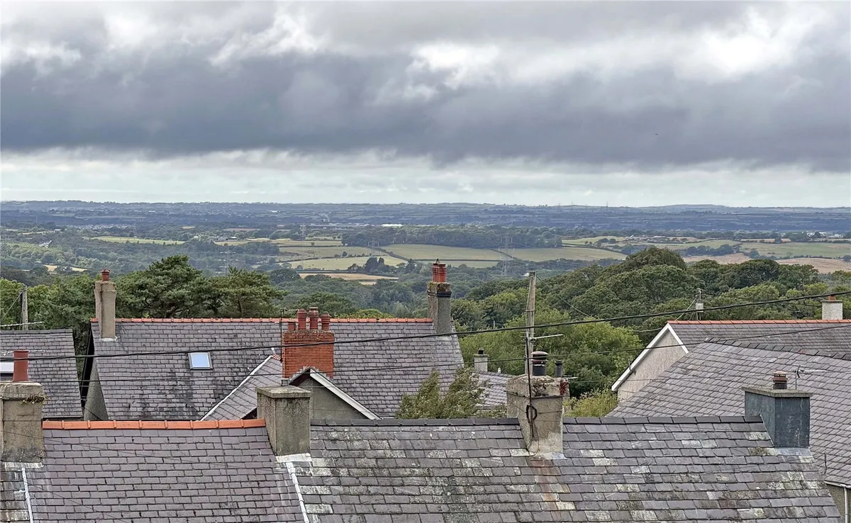 Britannia Street, Llanllechid, Bangor, Gwynedd, LL57