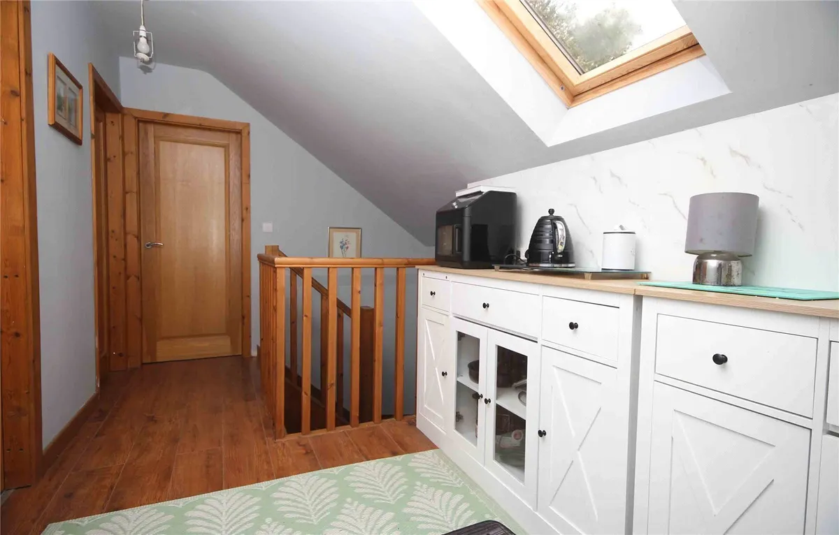 Britannia Street, Llanllechid, Bangor, Gwynedd, LL57