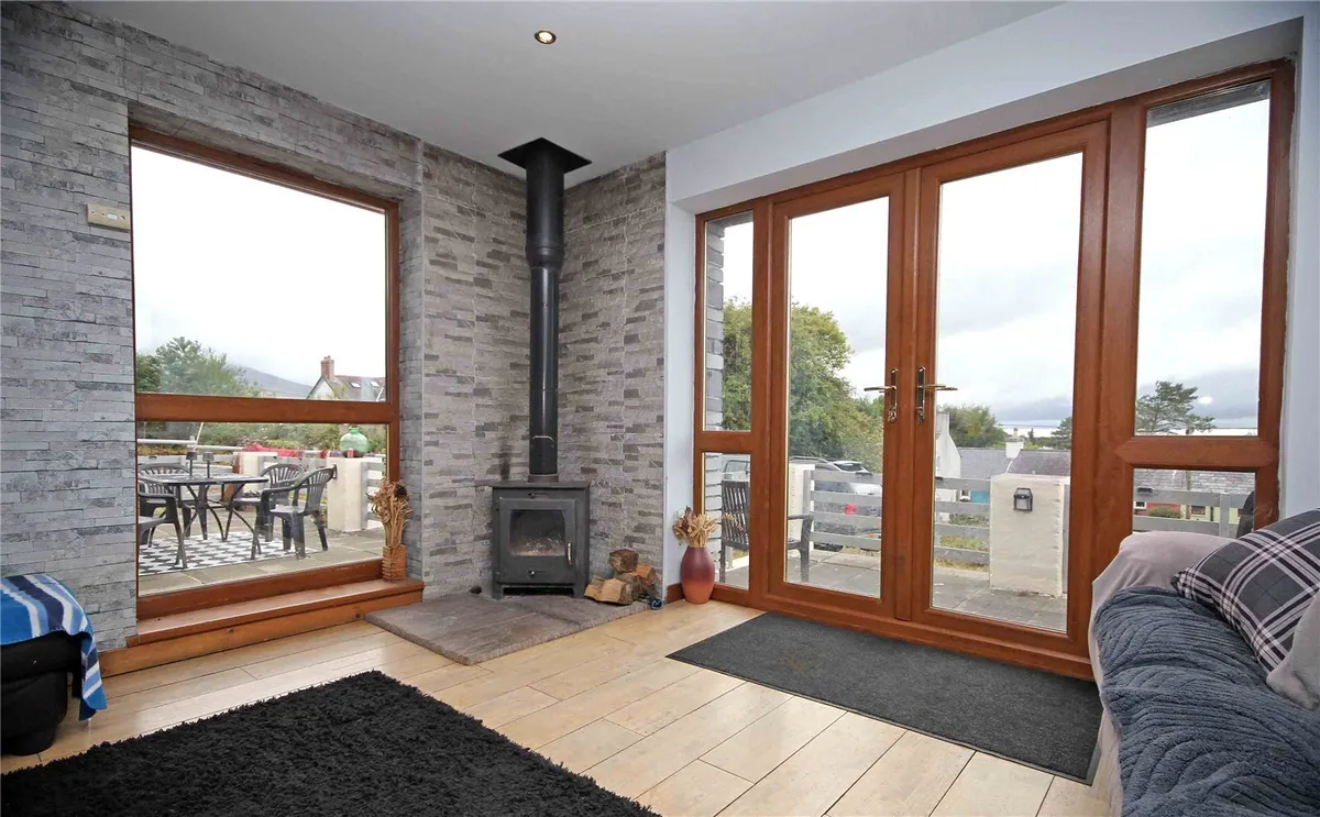 Britannia Street, Llanllechid, Bangor, Gwynedd, LL57