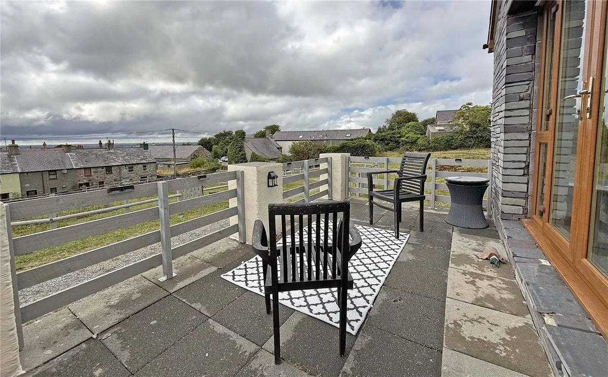 Britannia Street, Llanllechid, Bangor, Gwynedd, LL57