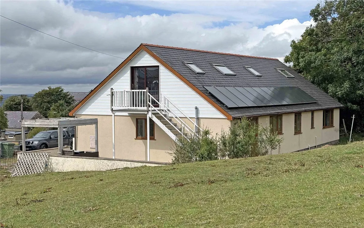 Britannia Street, Llanllechid, Bangor, Gwynedd, LL57