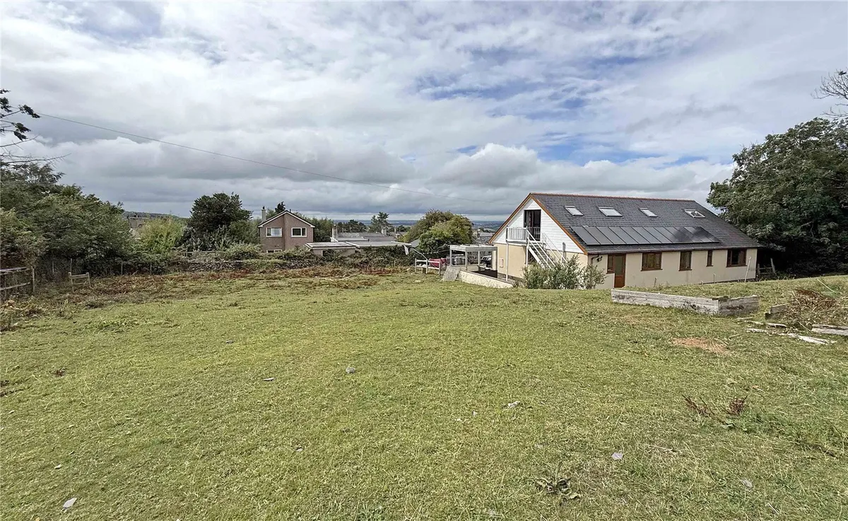 Britannia Street, Llanllechid, Bangor, Gwynedd, LL57