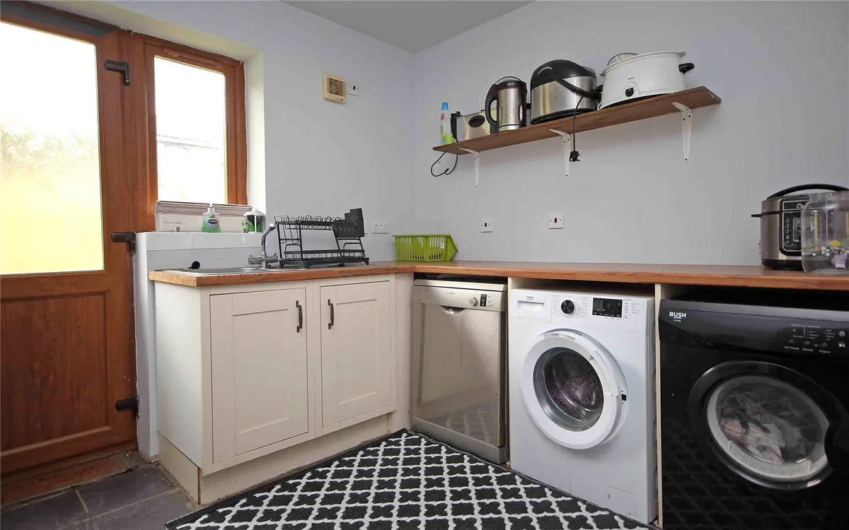 Britannia Street, Llanllechid, Bangor, Gwynedd, LL57