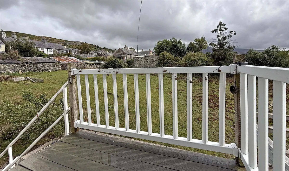 Britannia Street, Llanllechid, Bangor, Gwynedd, LL57
