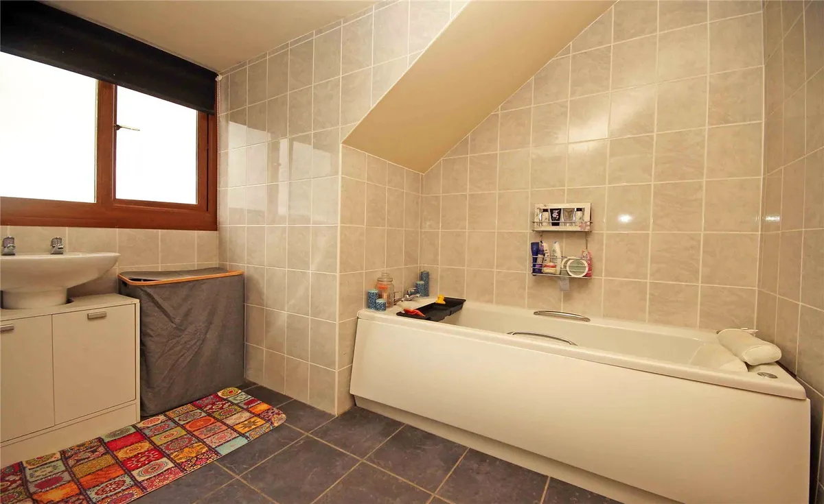 Britannia Street, Llanllechid, Bangor, Gwynedd, LL57