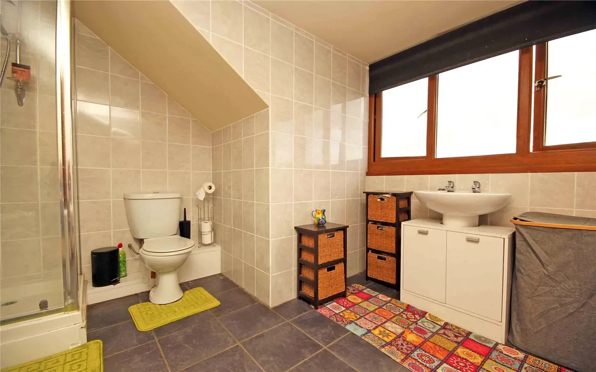Britannia Street, Llanllechid, Bangor, Gwynedd, LL57