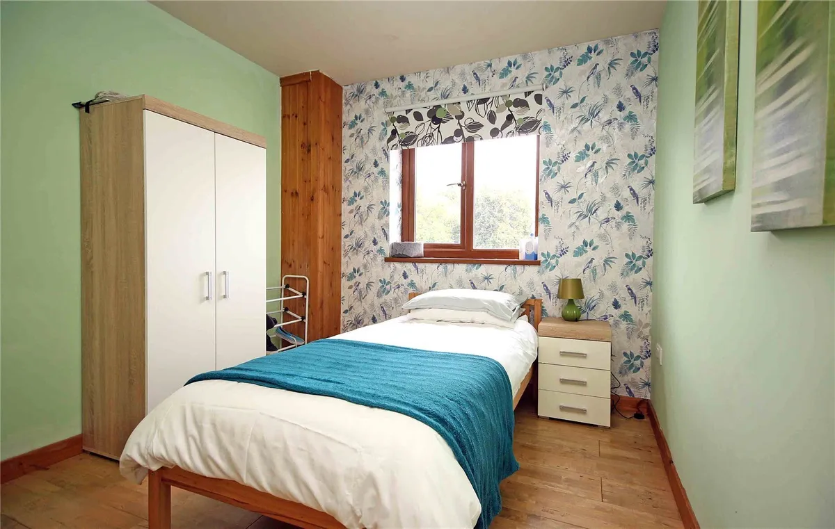 Britannia Street, Llanllechid, Bangor, Gwynedd, LL57