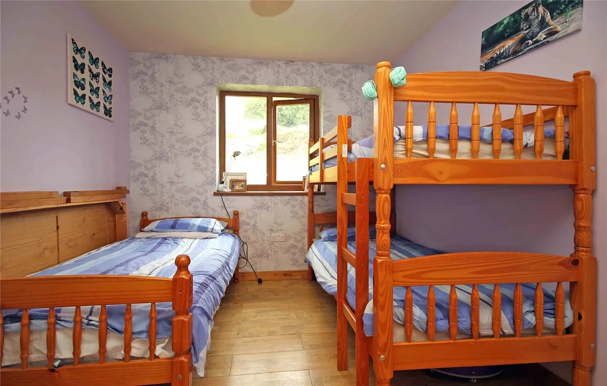 Britannia Street, Llanllechid, Bangor, Gwynedd, LL57