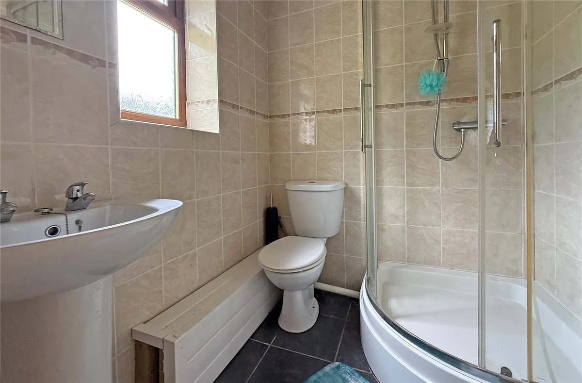 Britannia Street, Llanllechid, Bangor, Gwynedd, LL57