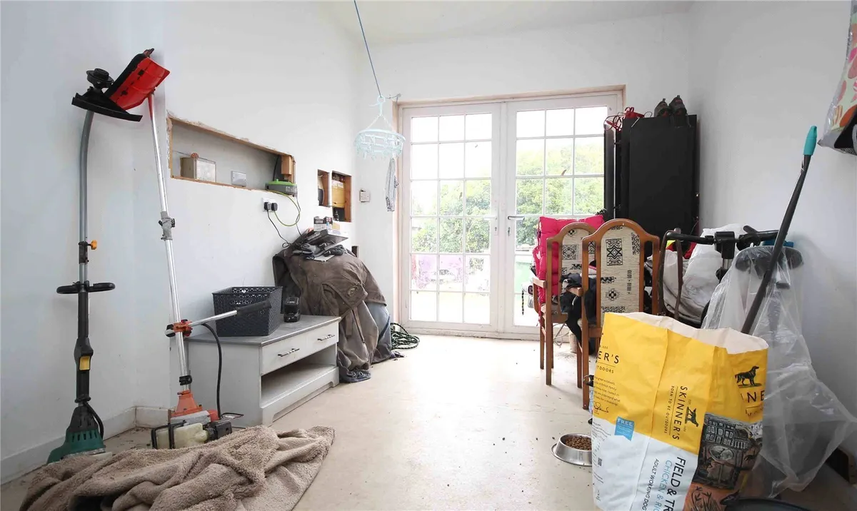 Britannia Street, Llanllechid, Bangor, Gwynedd, LL57