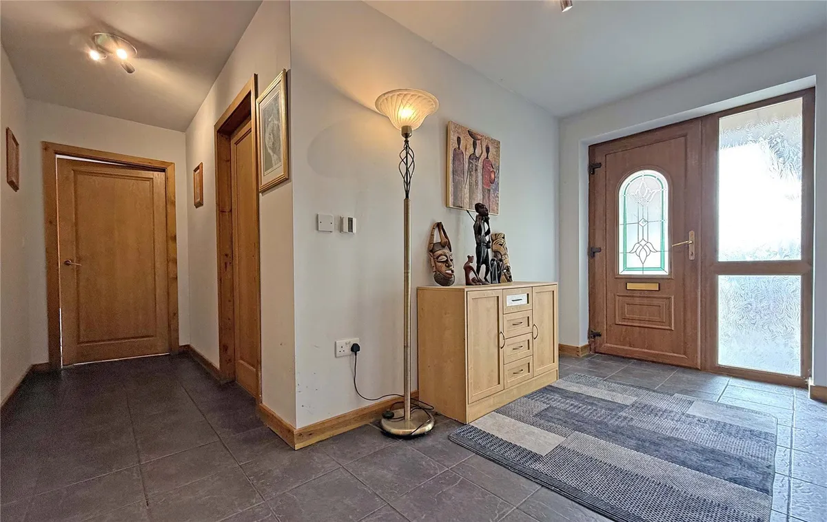 Britannia Street, Llanllechid, Bangor, Gwynedd, LL57