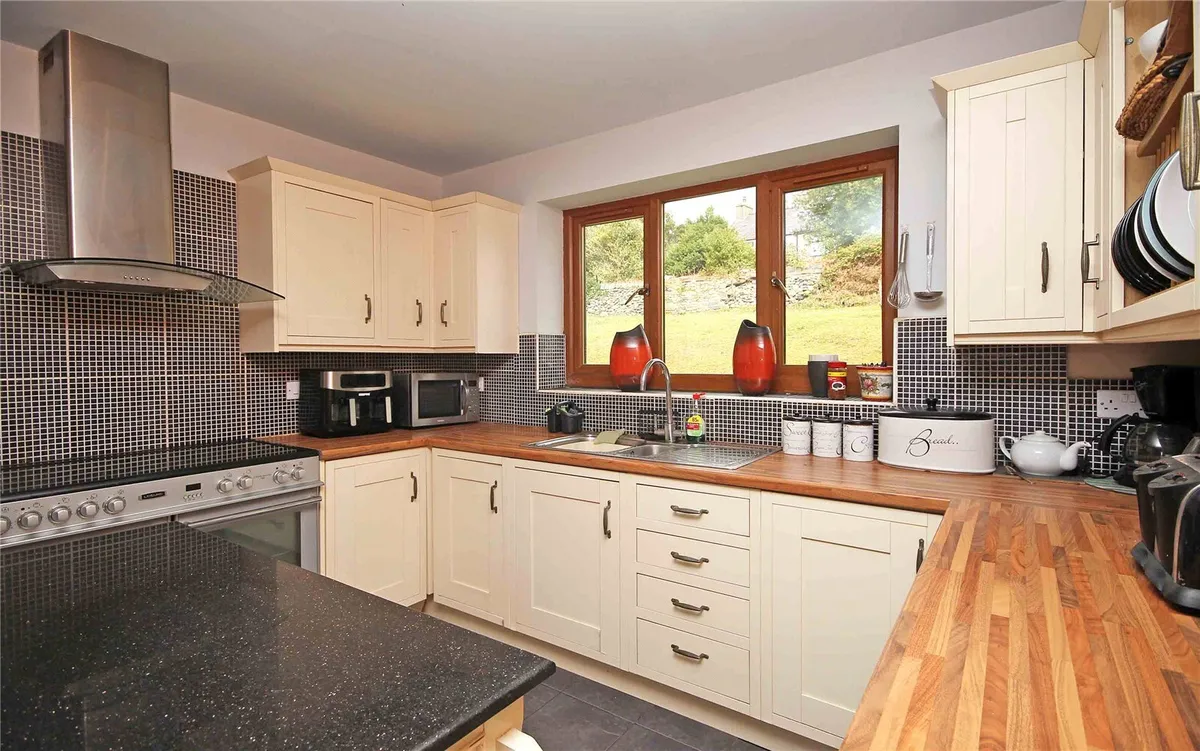Britannia Street, Llanllechid, Bangor, Gwynedd, LL57