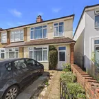 Kennard Rise, Kingswood, Bristol