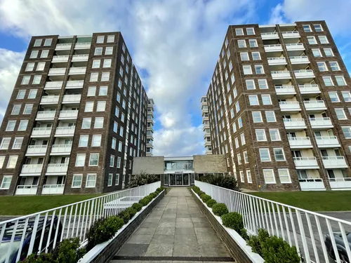 West Parade, WORTHINGphoto