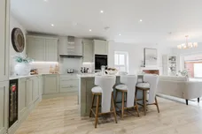 Manningtree Park, Mistley, Manningtree