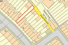 Upper Luton Road, CHATHAM