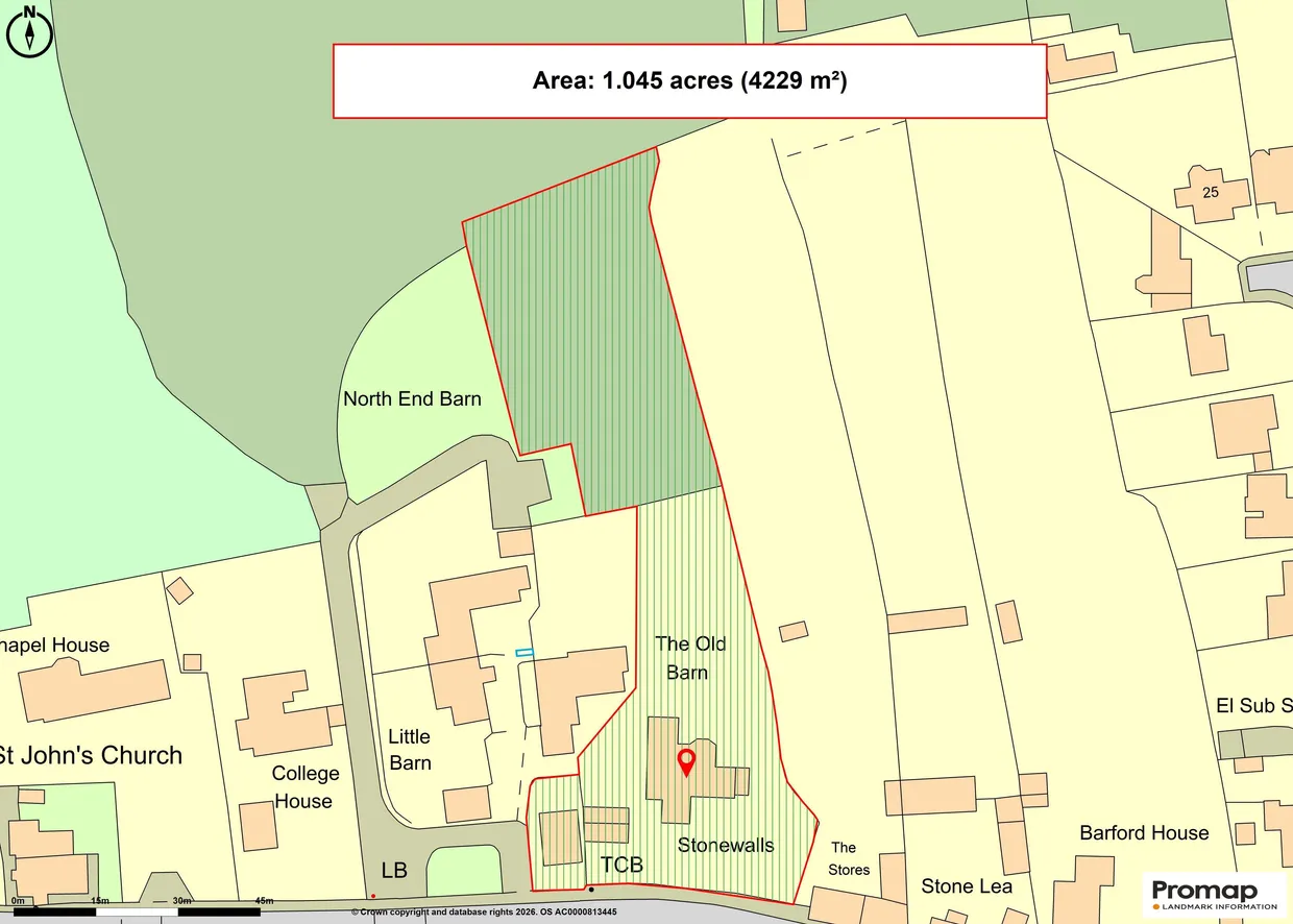 Hempton Road, Hempton, OX15 photo 2