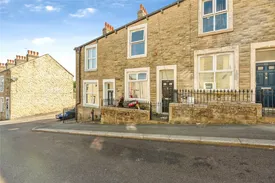 Property responsive