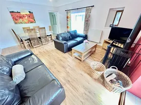 Property responsive