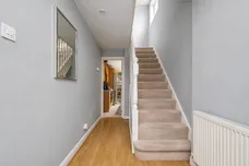 Cooper Close, NOTTINGHAM
